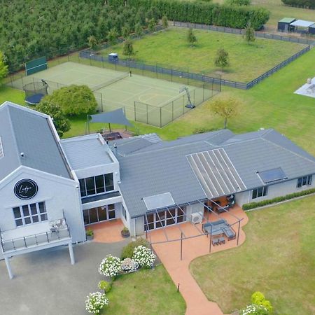 Lodge On St Georges 北哈夫洛克 外观 照片